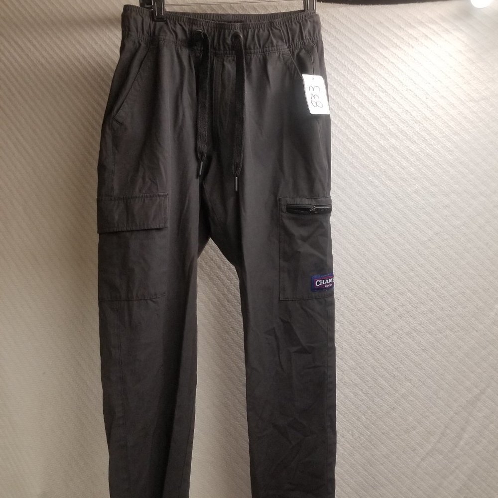 833 - CSG XS Mens Jogger